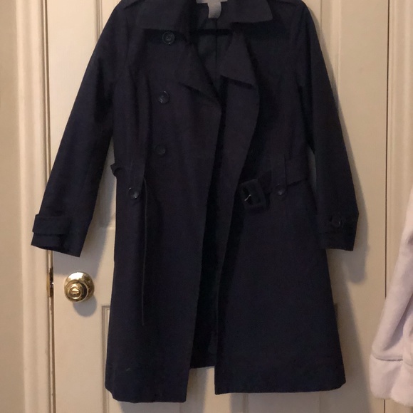 Trench Coat - Picture 2 of 2